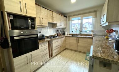 Gran oportunidad de venta ,Hermosa casa en Puerta del sol