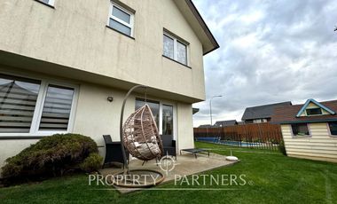 Gran oportunidad de venta ,Hermosa casa en Puerta del sol