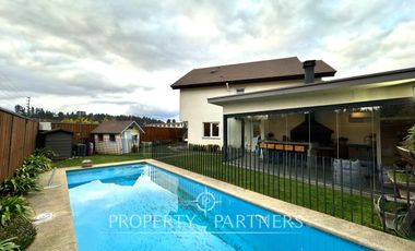 Gran oportunidad de venta ,Hermosa casa en Puerta del sol