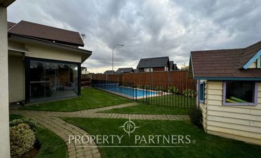 Gran oportunidad de venta ,Hermosa casa en Puerta del sol