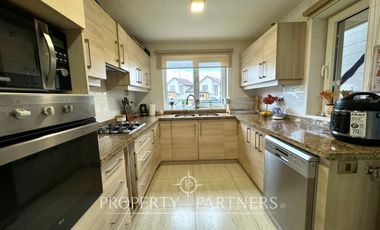 Gran oportunidad de venta ,Hermosa casa en Puerta del sol