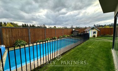 Gran oportunidad de venta ,Hermosa casa en Puerta del sol