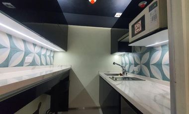 Oficina en Corporativo Yama