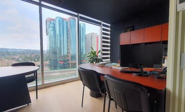 Oficina en Corporativo Yama