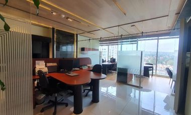 Oficina en Corporativo Yama