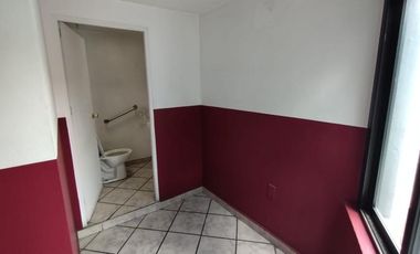 Edificio en Renta en Blvd. Manuel Ávila Camacho