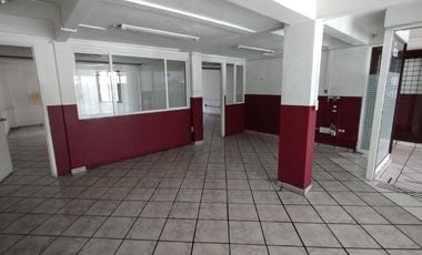 Edificio en Renta en Blvd. Manuel Ávila Camacho