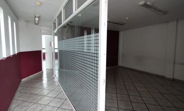 Edificio en Renta en Blvd. Manuel Ávila Camacho