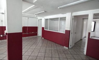 Edificio en Renta en Blvd. Manuel Ávila Camacho
