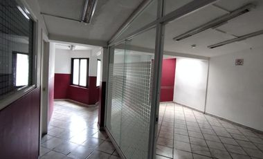 Edificio en Renta en Blvd. Manuel Ávila Camacho