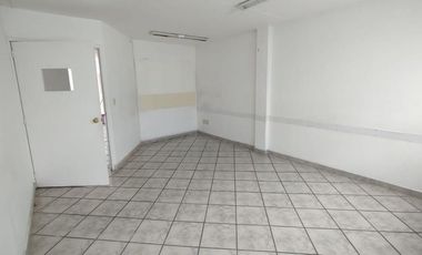 Edificio en Renta en Blvd. Manuel Ávila Camacho