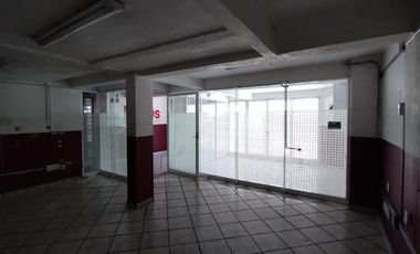 Edificio en Renta en Blvd. Manuel Ávila Camacho