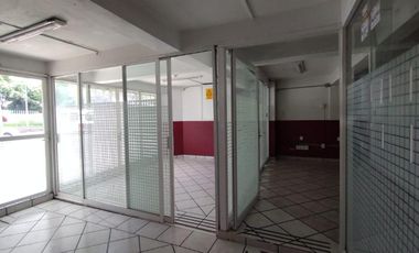 Edificio en Renta en Blvd. Manuel Ávila Camacho