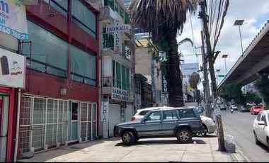Edificio en Renta en Blvd. Manuel Ávila Camacho