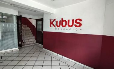Edificio en Renta en Blvd. Manuel Ávila Camacho