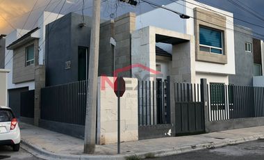 EN VENTA CASA EN FRACCIONAMIENTO LOS REALES