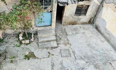 Casa para Remodelar en venta Álvaro Obregón