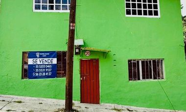 Casa para Remodelar en venta Álvaro Obregón