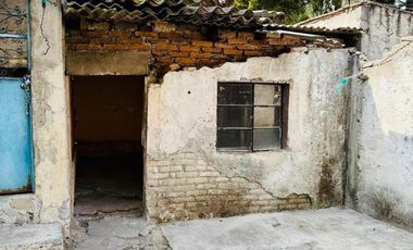 Casa para Remodelar en venta Álvaro Obregón