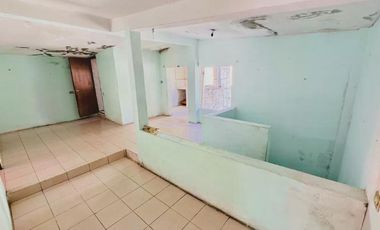 Casa para Remodelar en venta Álvaro Obregón
