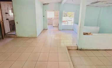 Casa para Remodelar en venta Álvaro Obregón