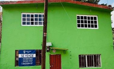 Casa para Remodelar en venta Álvaro Obregón
