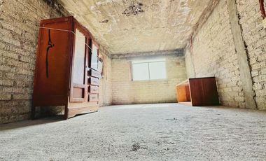 Casa para Remodelar en venta Álvaro Obregón