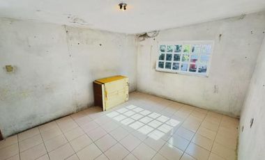 Casa para Remodelar en venta Álvaro Obregón