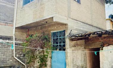 Casa para Remodelar en venta Álvaro Obregón