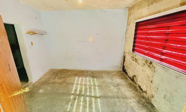Casa para Remodelar en venta Álvaro Obregón