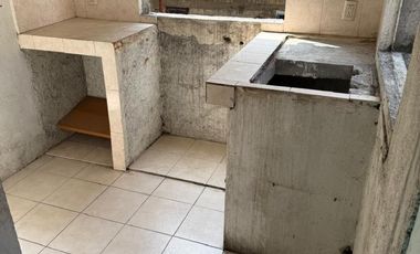 Casa para Remodelar en venta Álvaro Obregón
