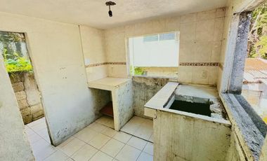 Casa para Remodelar en venta Álvaro Obregón