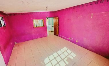 Casa para Remodelar en venta Álvaro Obregón