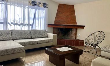 Casa Recién Actualizada - Bosques del Lago