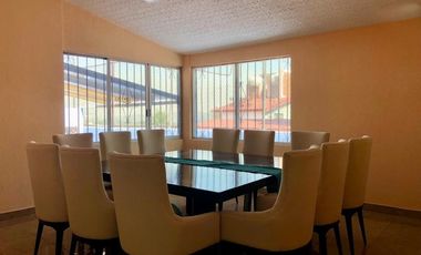 Casa Recién Actualizada - Bosques del Lago