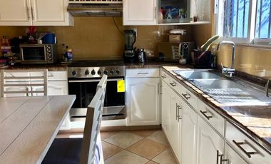 Casa Recién Actualizada - Bosques del Lago