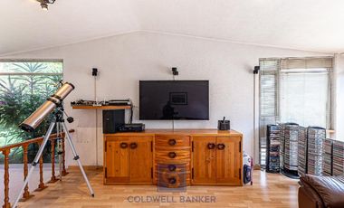 Casa en Venta en Tecamachalco - En calle con seguridad