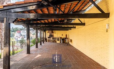 Casa en Venta en Tecamachalco - En calle con seguridad