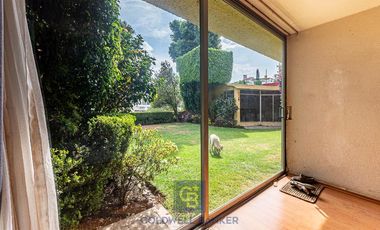 Casa en Venta en Tecamachalco - En calle con seguridad