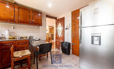 Casa en Venta en Tecamachalco - En calle con seguridad