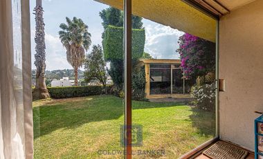 Casa en Venta en Tecamachalco - En calle con seguridad