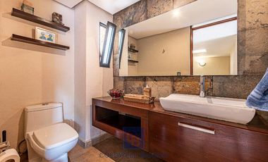 Casa en Venta en Tecamachalco - En calle con seguridad