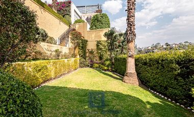 Casa en Venta en Tecamachalco - En calle con seguridad