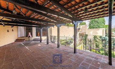 Casa en Venta en Tecamachalco - En calle con seguridad