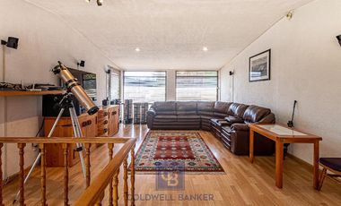 Casa en Venta en Tecamachalco - En calle con seguridad