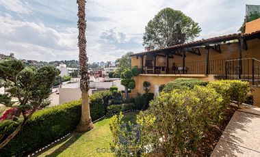 Casa en Venta en Tecamachalco - En calle con seguridad