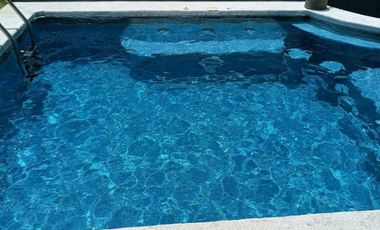 Cuernavaca - Casa en venta estilo moderno lista para habitar