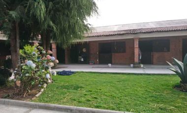 Club Hípico, ¡Excelente oportunidad de inversión!