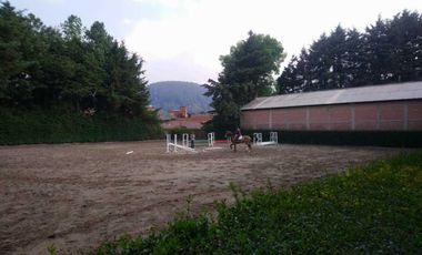 Club Hípico, ¡Excelente oportunidad de inversión!