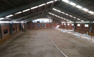 Club Hípico, ¡Excelente oportunidad de inversión!